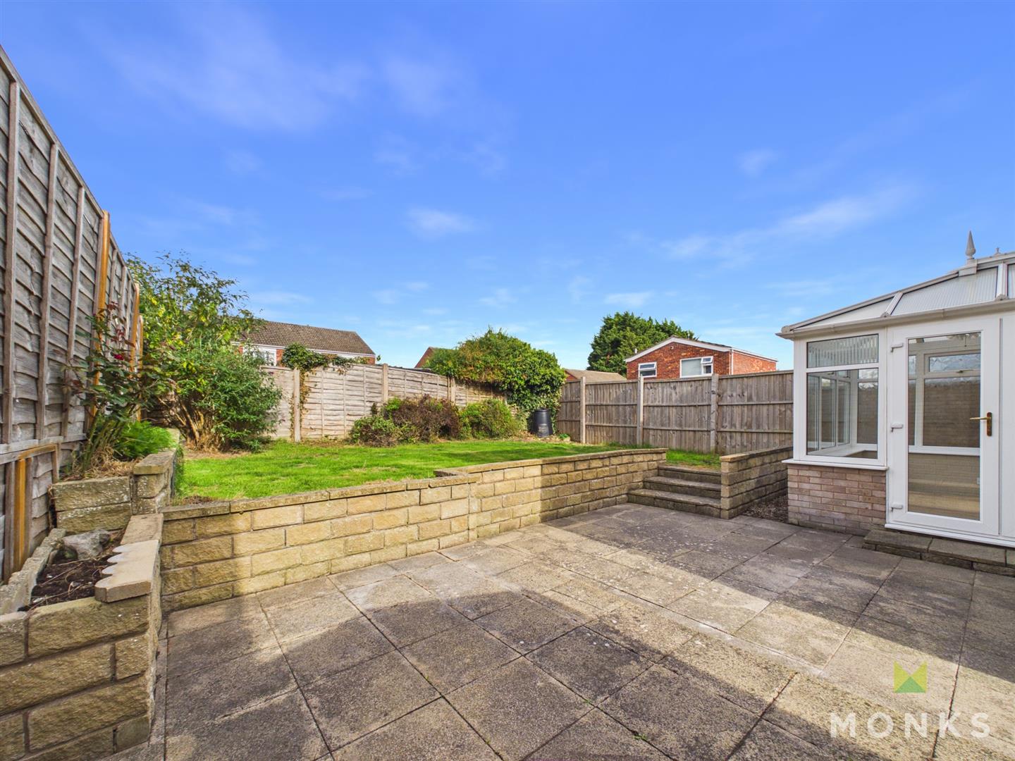 11 Chevin Close, Shrewsbury, SY1 3RJ For Sale